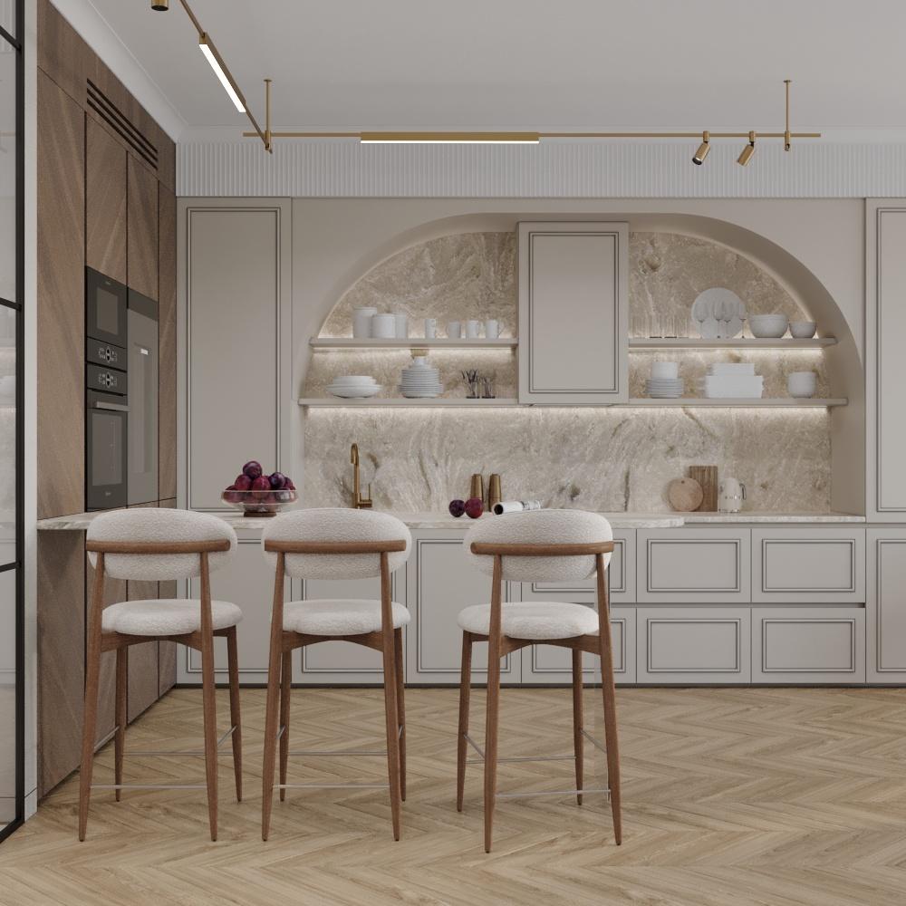 Квартира 150 м2